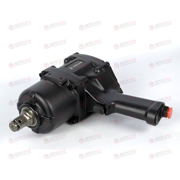 Гайковерт пневматический ударный 3/4DR 1800Нм AIRLINE, изображение 2