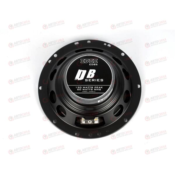 Акустика широкополосная EDB69W-E0 6х9 EDGE, изображение 3
