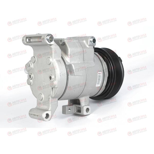 Компрессор кондиц. для а/м Mazda CX-5 (11-)/6 (GJ) (13-)/3 (BM) (13-) (LCAC 2505) LUZAR, изображение 2