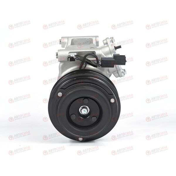 Компрессор кондиц. для а/м Mazda CX-5 (11-)/6 (GJ) (13-)/3 (BM) (13-) (LCAC 2505) LUZAR, изображение 3