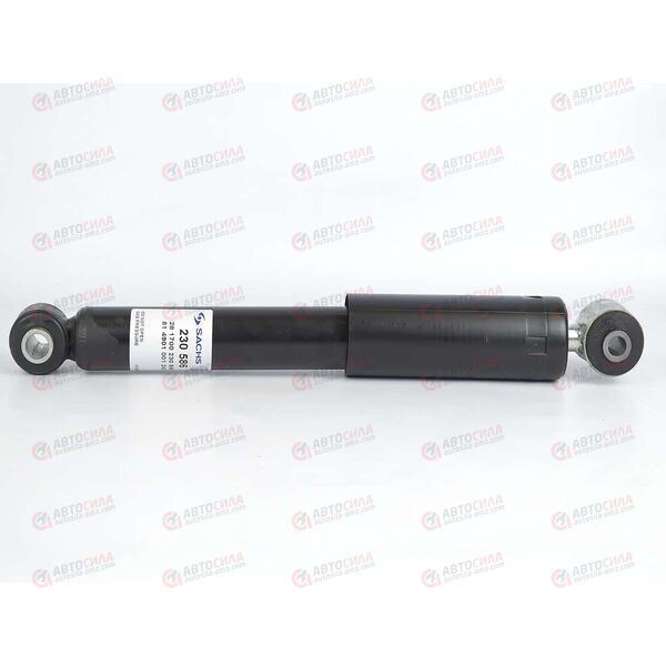 Амортизатор подвески задн (газ/масло) Opel Astra G (230586) SACHS, изображение 3