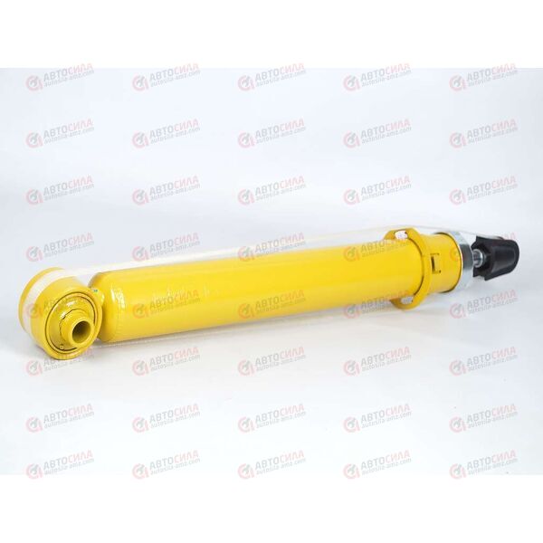Амортизатор подвески задн (газ/масло) (SA-1183) SUFIX, изображение 2