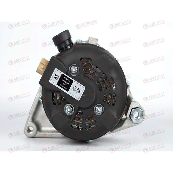 Генератор для а/м Toyota Camry V55 (14-) 2.5i/Lexus RX (10-) 2.7i 150A (LG 1926) СтартВОЛЬТ, изображение 4