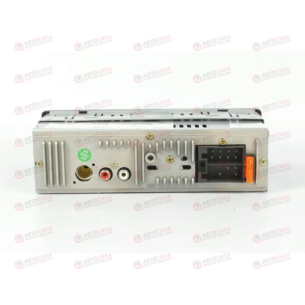 Автомагнитола 1Din AMH-101BT AURA, изображение 3