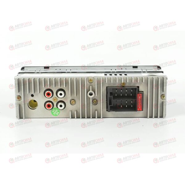 Автомагнитола 1Din FIREBALL-305BT AURA, изображение 3