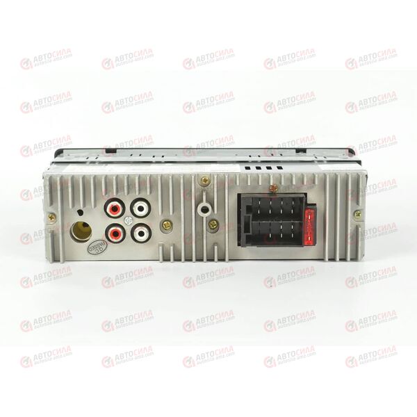Автомагнитола 1Din FIREBALL-301BT AURA, изображение 3