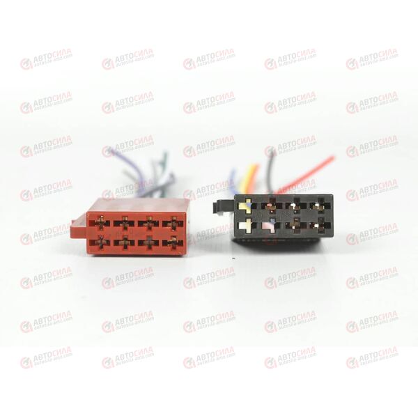 Автомагнитола 1Din FIREBALL-301BT AURA, изображение 4
