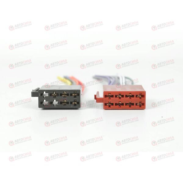 Автомагнитола 1Din AMH-303BT AURA, изображение 4