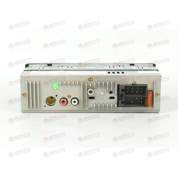 Автомагнитола 1Din AMH-103BT AURA, изображение 3