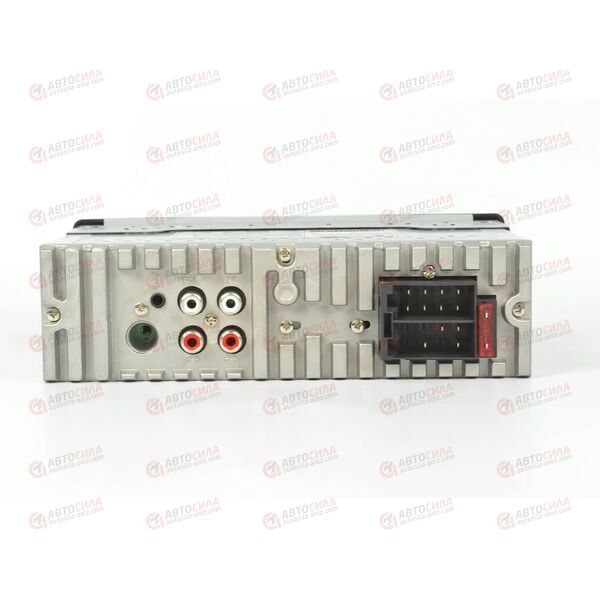 Автомагнитола 1Din NQ512BW NAKAMICHI, изображение 3