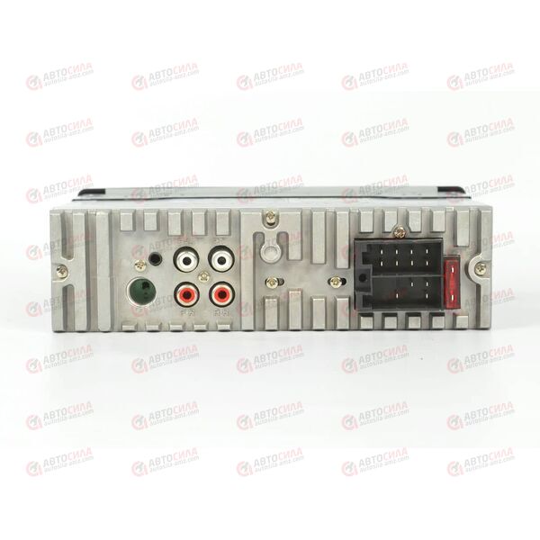 Автомагнитола 1Din NQ512BG NAKAMICHI, изображение 3