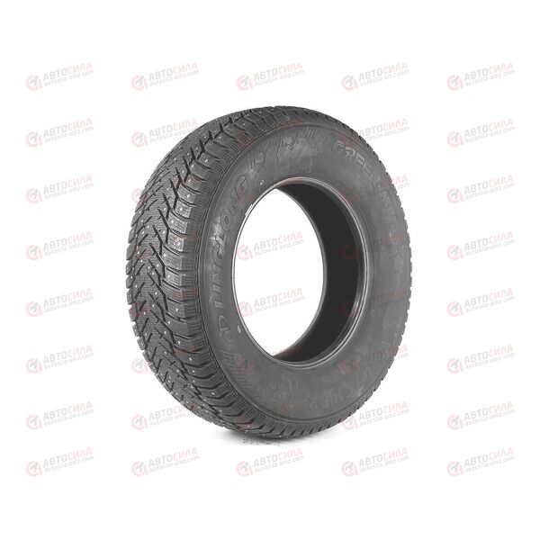 Автошина 215/60/R16 GREEN-Max Winter GRIP 2 95T (шип) (зима) LingLong, изображение 2