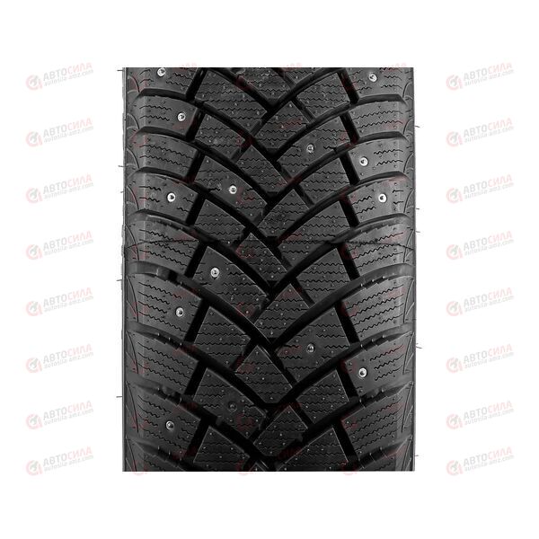 Автошина 225/55/R18 GREEN-Max Winter Grip SUV 98T (шип) (зима) LingLong, изображение 3