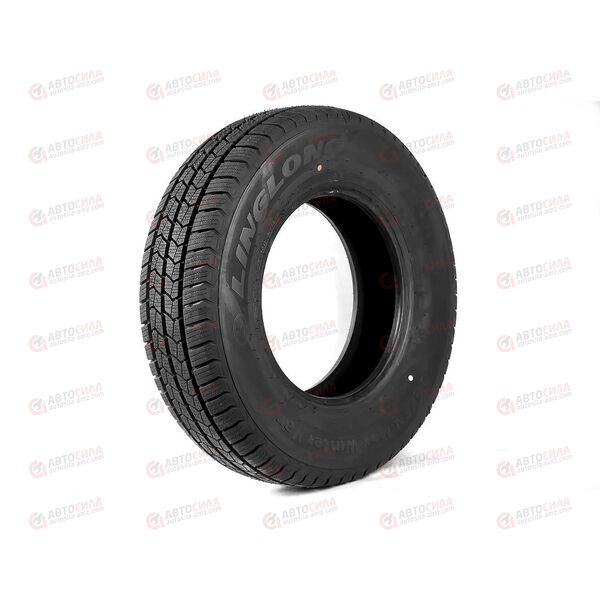 Автошина 195/R14C GREEN-Max Winter Van 106/104P 8PR (зима) LingLong, изображение 2