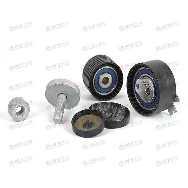 Р/к ГРМ (VKMA06021) SKF, изображение 2