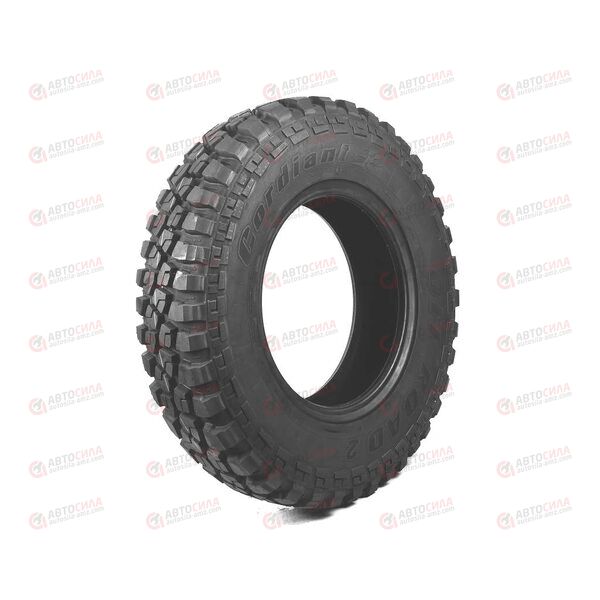 Автошина 245/70/R16 REINFORCED OFF-ROAD 2 111Q (лето) CORDIANT, изображение 2