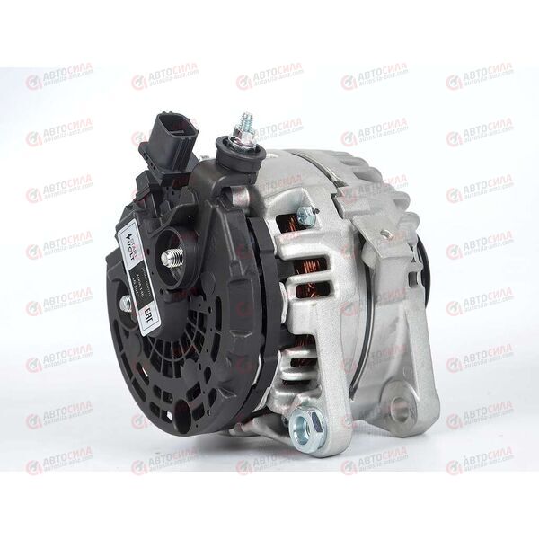 Генератор Toyota Camry V30 (01-) 2.4i/Avensis T250 (03-) 2.0i/2.4i 100A (LG 1917) СтартВОЛЬТ, изображение 2