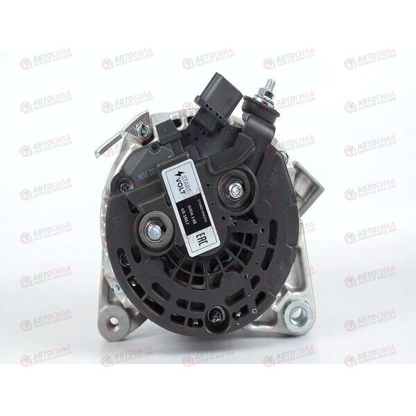 Генератор Toyota Camry V30 (01-) 2.4i/Avensis T250 (03-) 2.0i/2.4i 100A (LG 1917) СтартВОЛЬТ, изображение 4