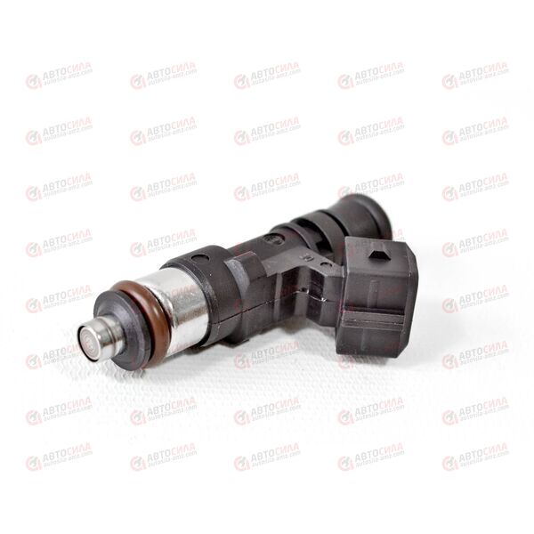 Форсунка ВАЗ 1118 1,6 16V короткая BOSCH, изображение 3