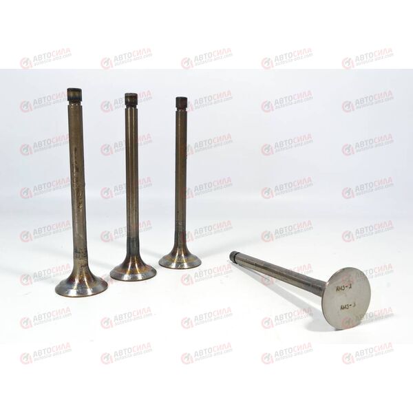 Клапан ММЗ Д240/245/260 выпускной (4шт) АМЗ, изображение 2