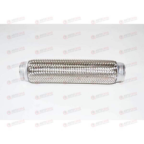 Гофра выхлопной системы 55/320 2-х слойная EuroEx, изображение 3