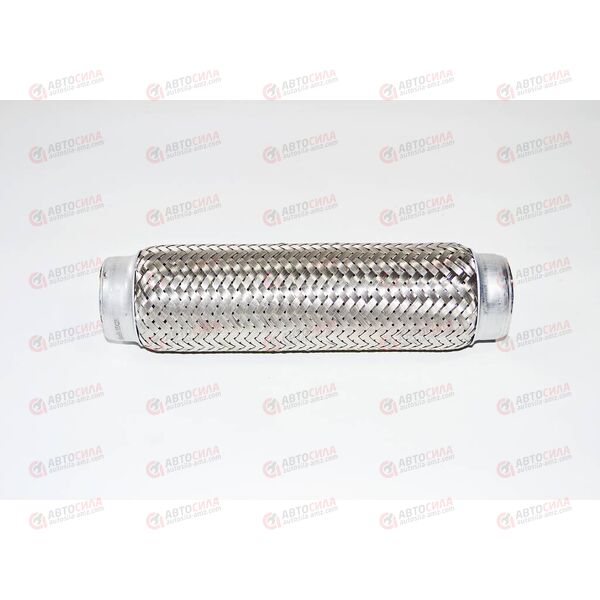 Гофра выхлопной системы 55/280 2-х слойная EuroEx, изображение 3