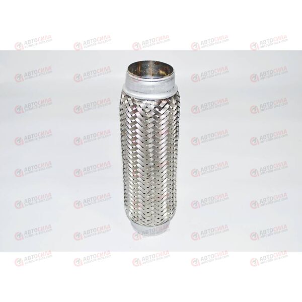 Гофра выхлопной системы 55/250 2-х слойная EuroEx, изображение 2