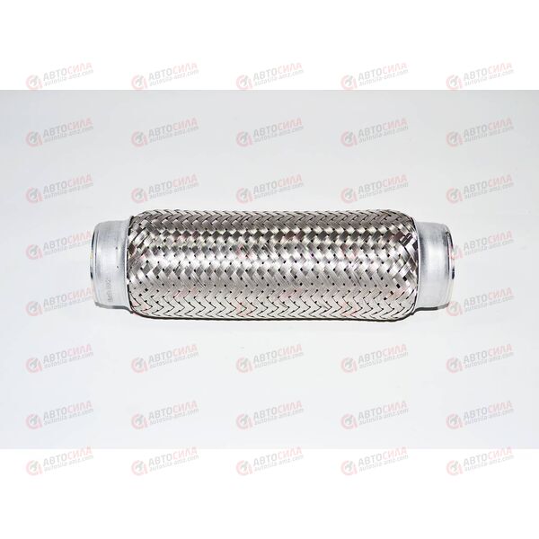 Гофра выхлопной системы 55/250 2-х слойная EuroEx, изображение 3