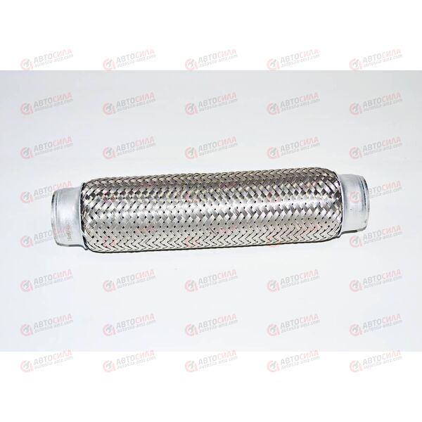 Гофра выхлопной системы 45/280 2-х слойная EuroEx, изображение 2