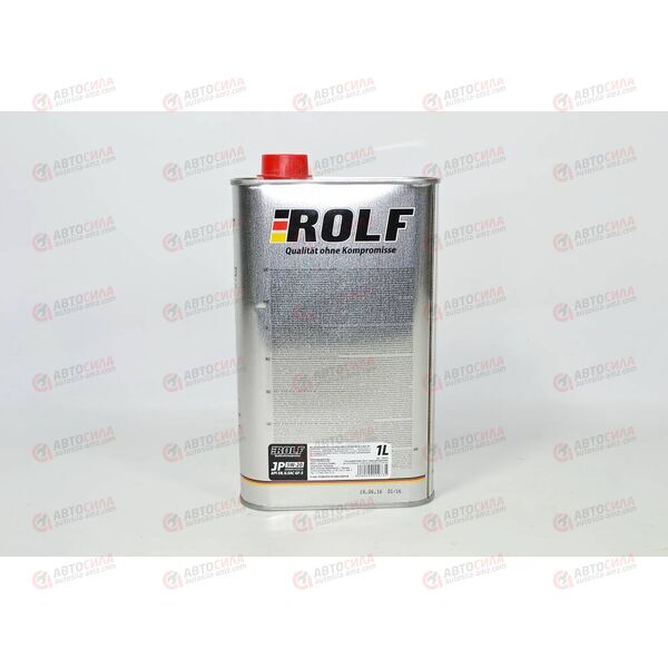 Масло ДВС ROLF 5W20 SN ILSAC GF-5 JP 1 л РАСПРОДАЖА!, Емкость: 1 л., изображение 2