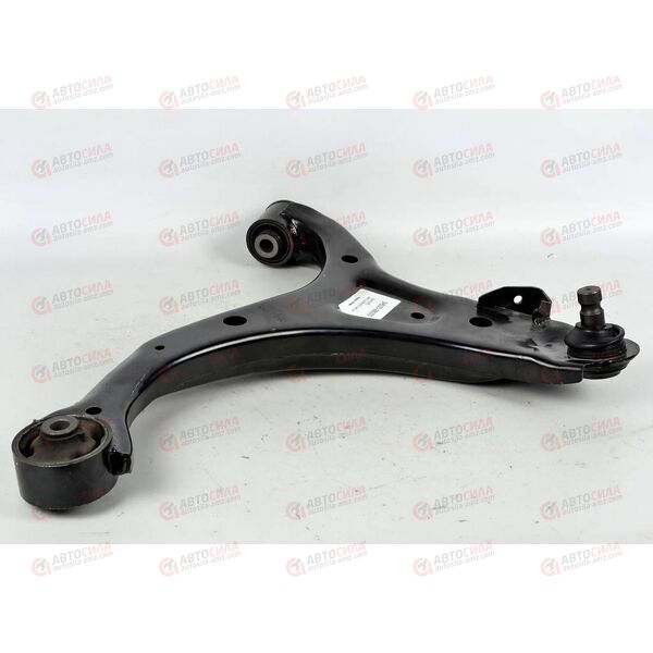 Рычаг подвески перед лев в сборе CTR (54500-2B000) OEM, изображение 2