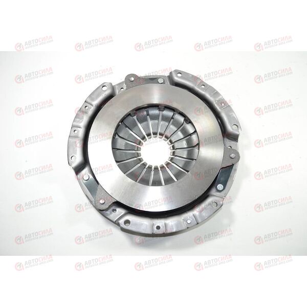 Корзина сцепления Ланос 1,5 8V VALEO, изображение 2