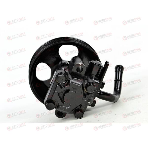Насос ГУР 57100-26100 RBLT (KM0700766RBLT) KAP, изображение 3