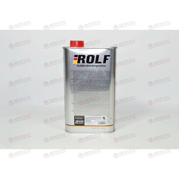 Масло ДВС ROLF 0W30 SN ILSAC GF5 JP 1 л РАСПРОДАЖА!, Емкость: 1 л., изображение 2