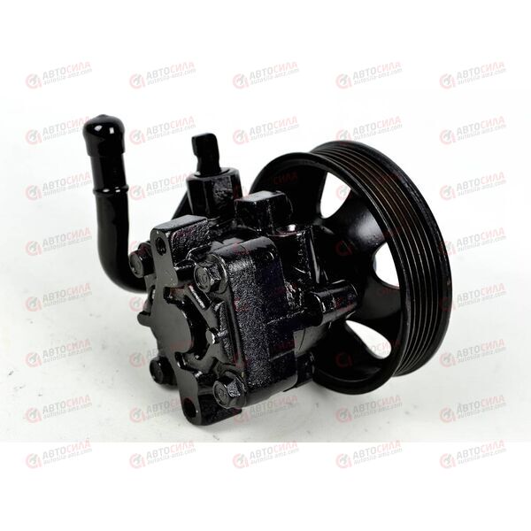 Насос ГУР 57100-26300 RBLT (KM0700767RBLT) KAP, изображение 2