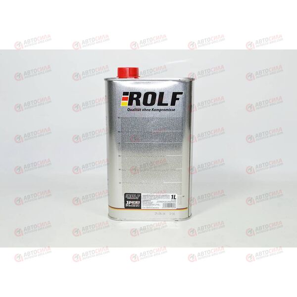 Масло ДВС ROLF 5W30 SN ILSAC GF5 JP 1 л, Емкость: 1 л., изображение 2