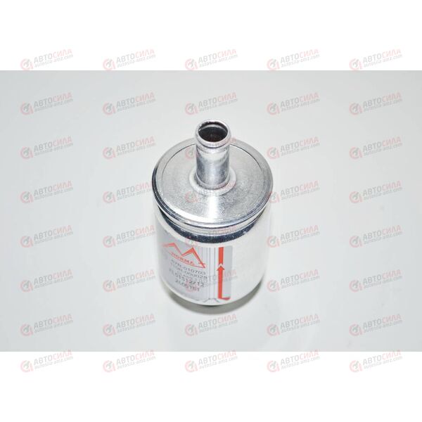 Фильтр топливный для ГБО 12 x 12 (алюм) Е-4 (67R-010703) Fild, изображение 2