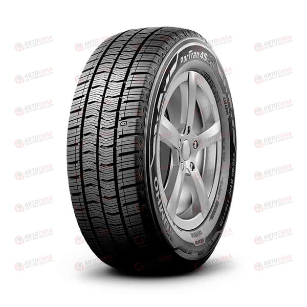Автошина 225/75R16C CX11 121/120R 10PR EC Kumho