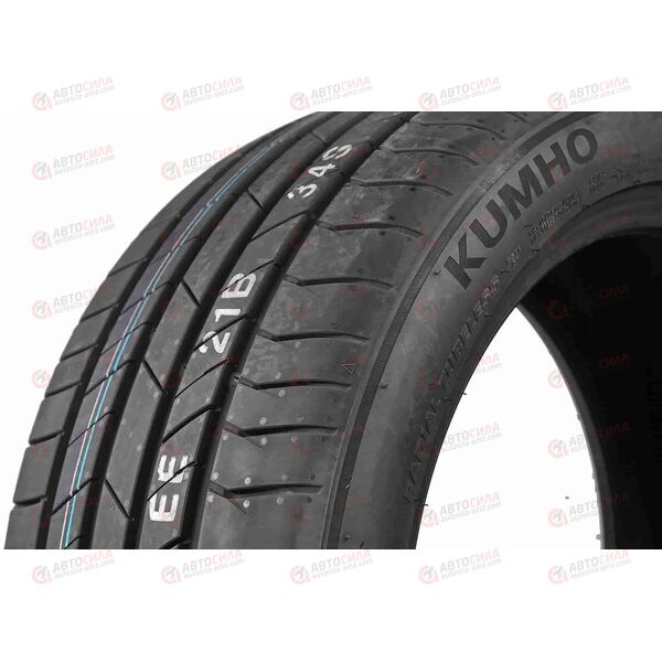 Автошина 285/65R17 PS71 116H EK Kumho