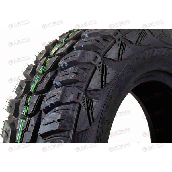 Автошина 225/75R16 KL71 115Q 10PR EK Kumho