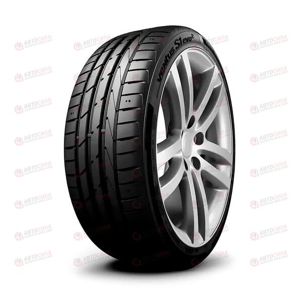 Автошина 205/60R16 Ventus S1 evo2 K117B 92V RUNFLAT Hankook