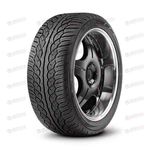 Автошина 265/40R22 PA02 106V Yokohama