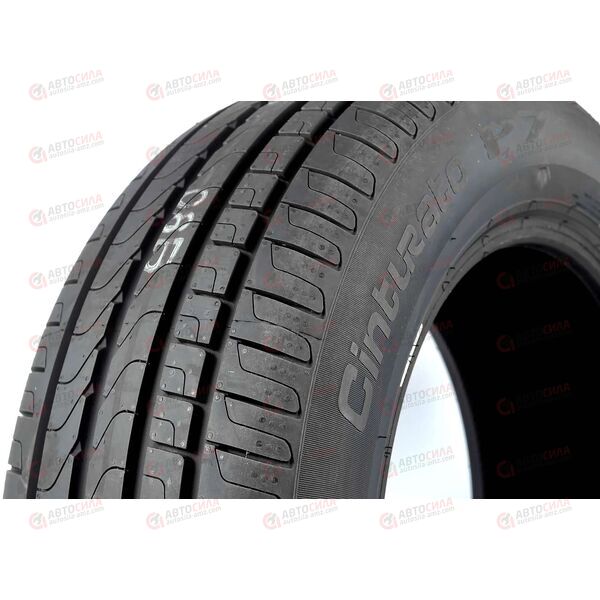 Автошина 225/55/R16 99Y XL CINTURATO P7 (лето) PIRELLI