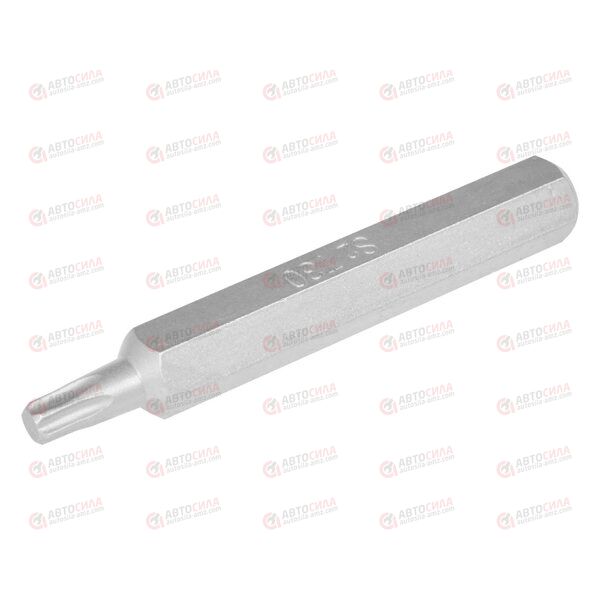 Бита вставка TORX T 30 3/8 дюйма 75 мм (цена за 1шт. в упак. 10 шт) AIRLINE