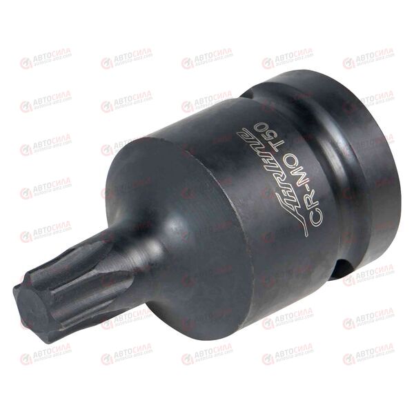 Головка 1/2 дюйма ударная внешний TORX T50 45 мм DR AIRLINE