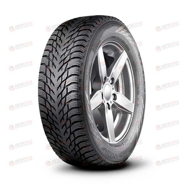 Автошина 265/55/R19 113R XL Ikon Autograph Snow 3 SUV