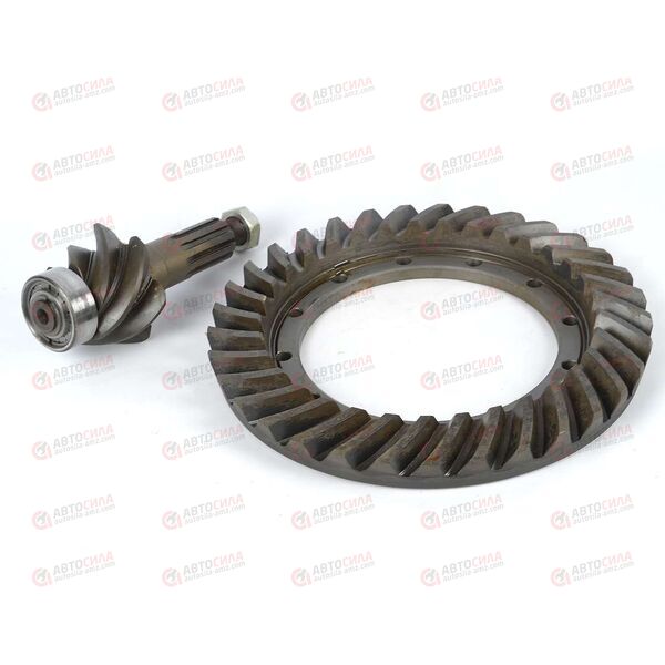Главная пара 3308 (Садко) 33х6 z=5.50 ГАЗ