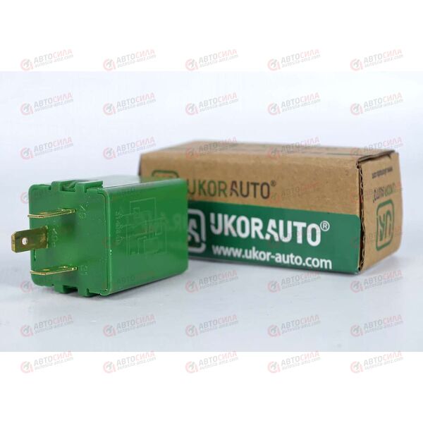 Реле поворотов Ланос UKORAUTO