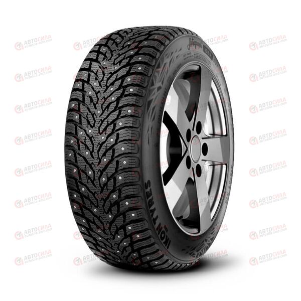 Автошина 175/65/R14 86T XL Ikon Autograph Ice 9