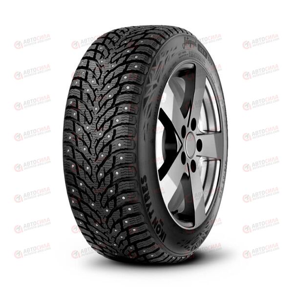 Автошина 255/35/R19 96T XL Ikon Autograph Ice 9